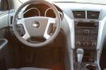 Chevrolet Traverse LT 2009 года